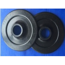 Large Size Custom Make Nature Rubber Parts